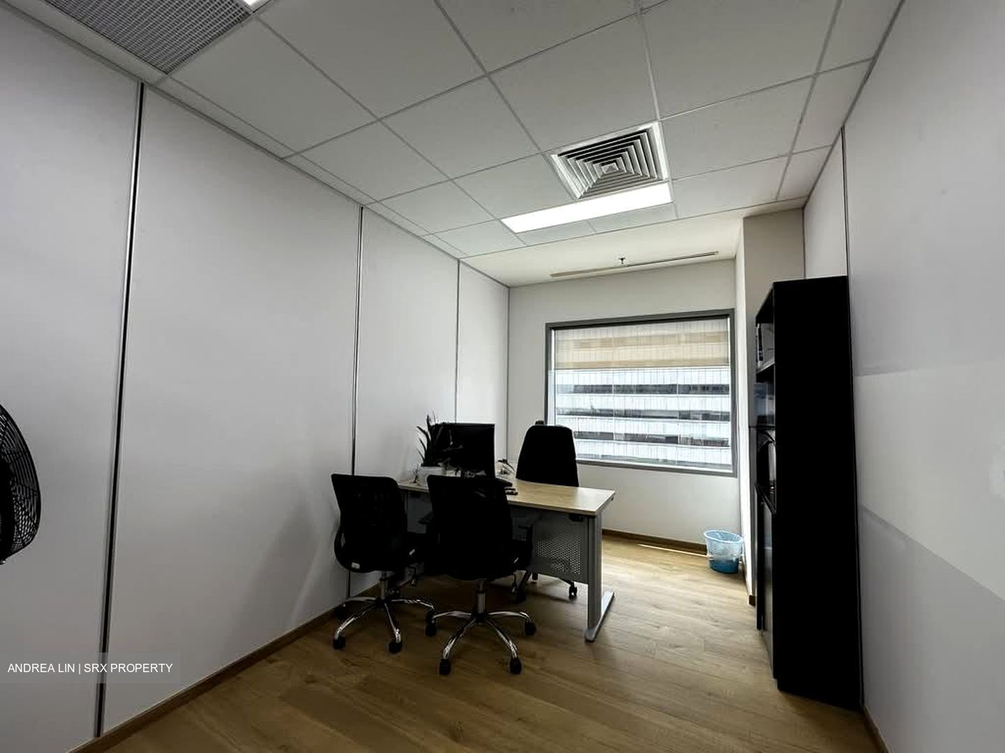Suntec Tower Three (D1), Office #586546511